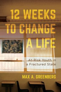 Twelve Weeks to Change a Life