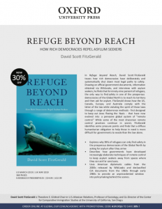 Refuge Beyond Reach