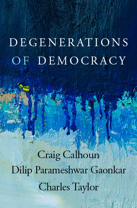 degenerations of democracy