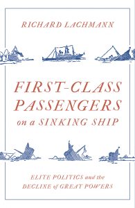 First Class Passengers