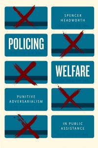 Policing Welfare