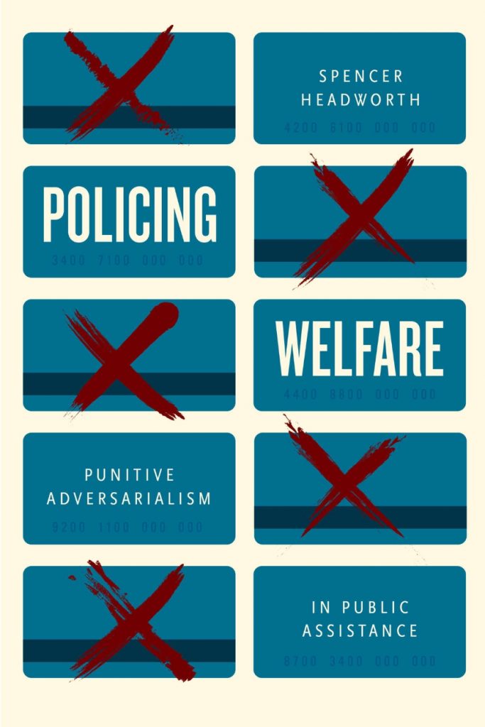 policing welfare