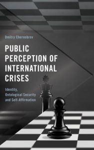 Public Perception of Internal Crises