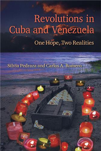 revolutions in cuba and venezuela