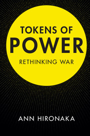 Tokens of Power